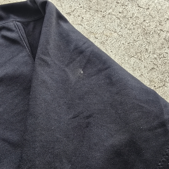 Bossier-Shreveport Mudbugs Hockey Jersey Black 54 Chl SP - Picture 5 of 7